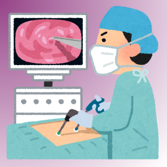 Hysteroscopy and Laparoscopy