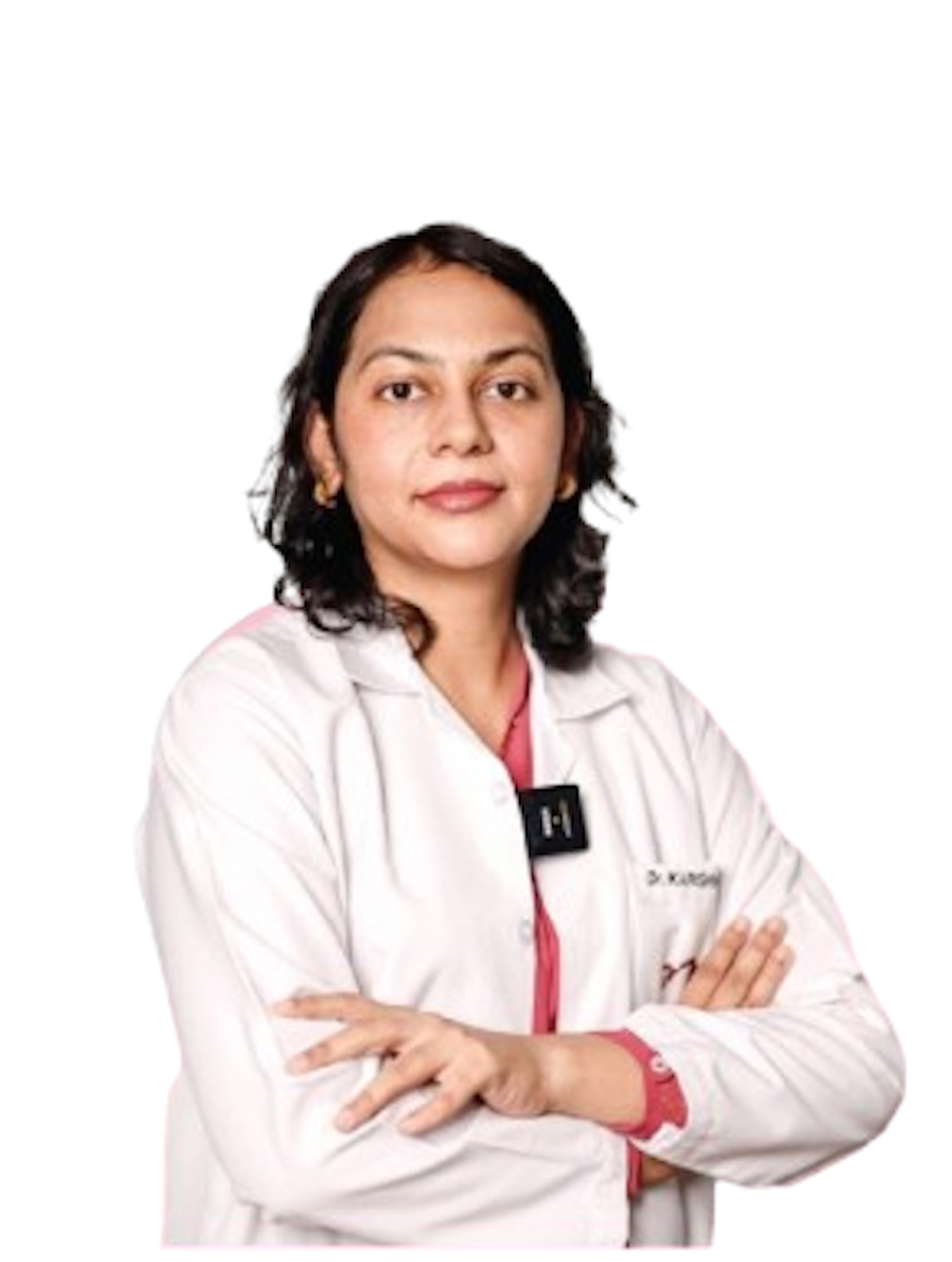 Dr. Karishma Dafle