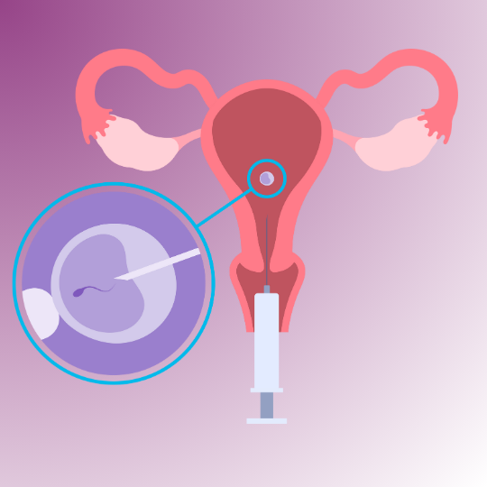 Recurrent Implantation Failure